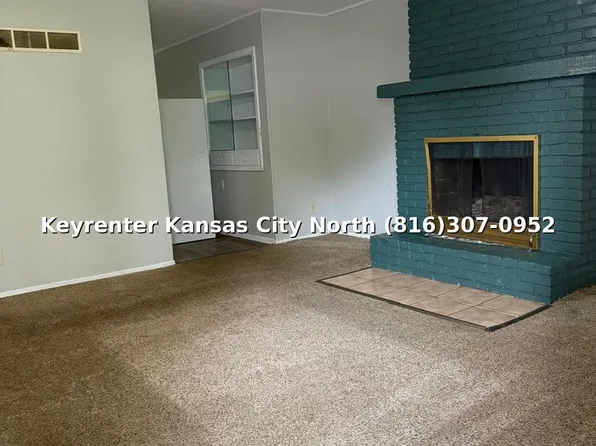 811 E Lexington Ave, Independence, MO 64050