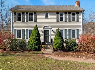 24 Sophia Cir, Franklin, MA 02038