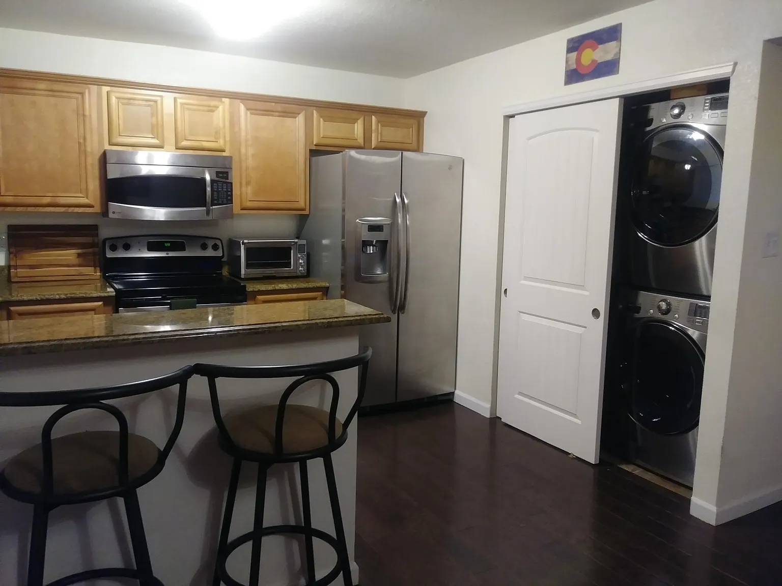 3 bed, 2.5 bath, 1650 sqft, $2,800 — Photo 1