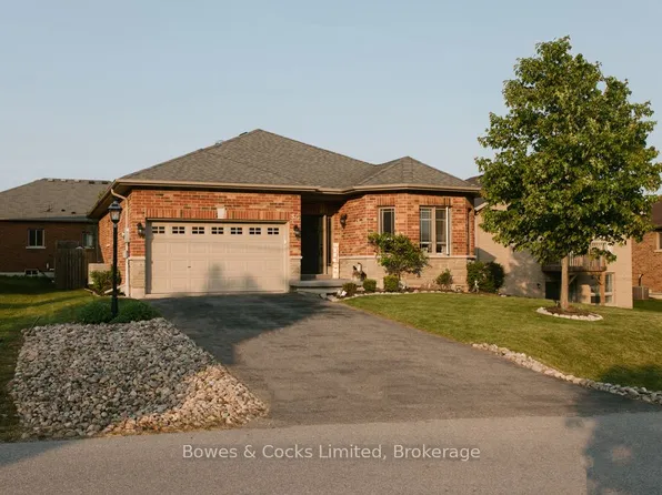 50 Church St, Trent Hills, ON K0L 1Y0
