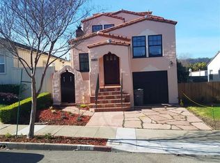 840 Carmel Ave, Albany, CA 94706