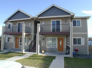 Montalto, Cheyenne, WY 82007
