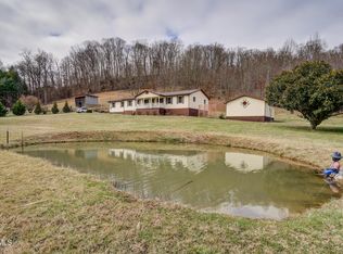 257 Cripple Creek Loop, Watauga, TN 37694