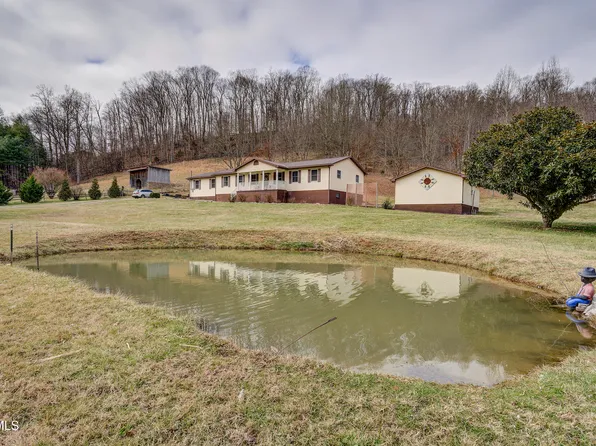 257 Cripple Creek Loop, Watauga, TN 37694