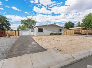 13740 Mount Whitney St, Reno, NV 89506