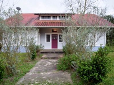 516 E North Main St, Flatonia, TX, 78941