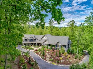38 Misty Valley Pkwy, Arden, NC 28704