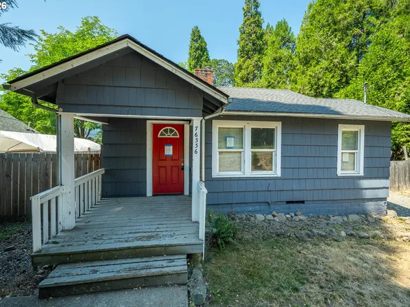 76336 Willamette Way, Oakridge, OR 97463