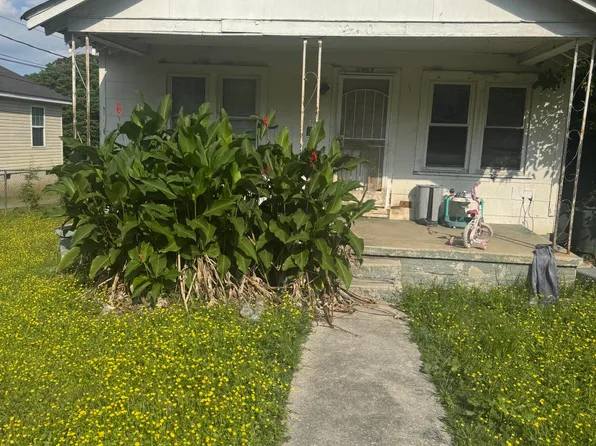 2707 Dodson Ave, Chattanooga, TN 37406