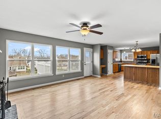 1097 Caleb Dr, Arnold, MO 63010