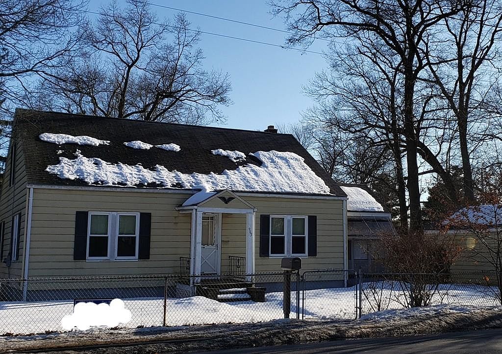 965 McKinstry Ave, Chicopee, MA 01020 Zillow