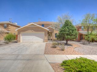 9908 Silverton Dr NW, Albuquerque, NM 87114