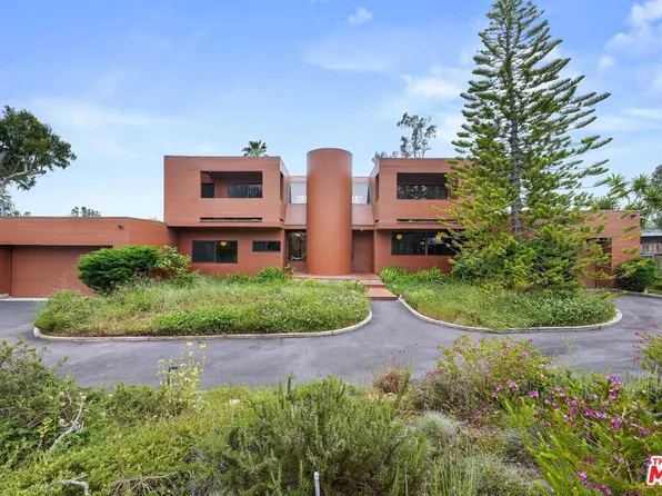 28834 Boniface Dr, Malibu, CA 90265