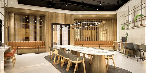 Rented by The Jay Group Inc.