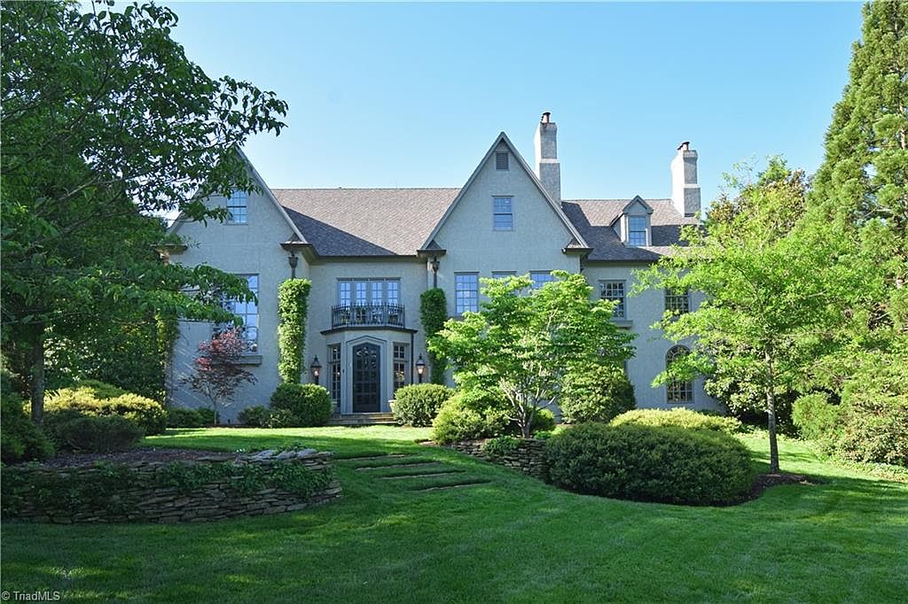 9 Clubview Ct, Greensboro, NC 27410 Zillow