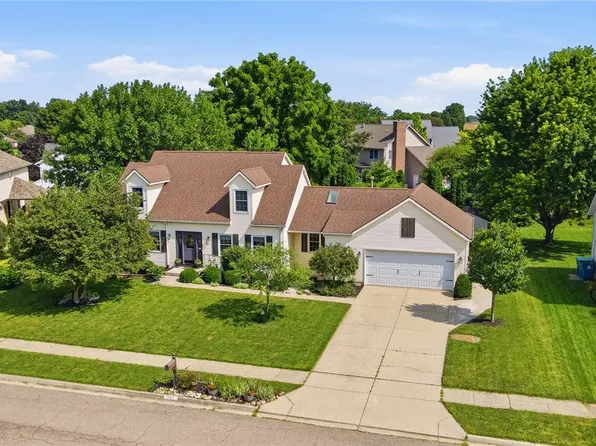 785 Pinehurst Dr, Tipp City, OH 45371