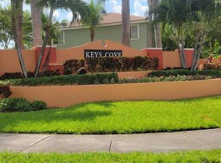 2711 SE 16th Ave UNIT 102, Homestead, FL 33035