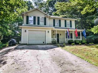 138 W Celestial Dr, Greer, SC 29651