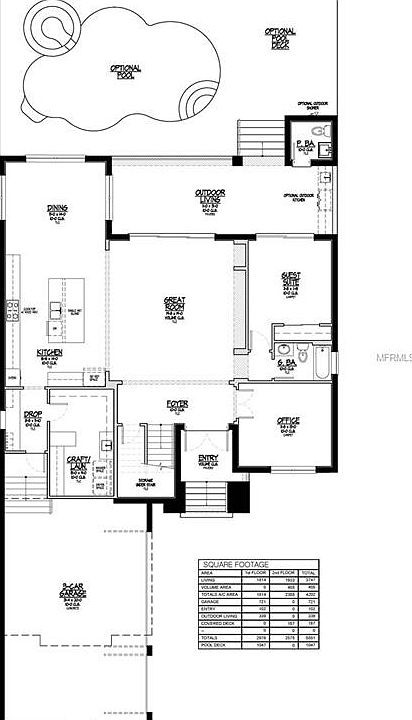 2nd image of 521 Treviso Dr