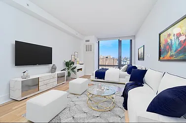 Rented by Living New York