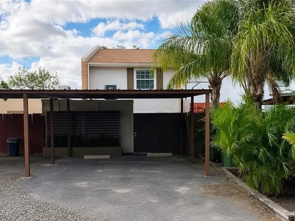 3744 Boca Chica Blvd APT 104E, Brownsville, TX 78521