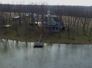 53865 Salem Ln, Center, MO 63436