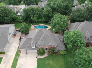 10233 S Canton Ave, Tulsa, OK 74137