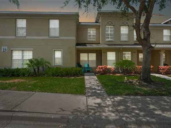 10911 Brickside Ct, Riverview, FL 33579