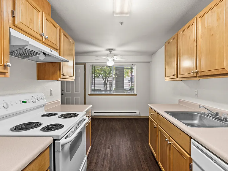 One Bedroom Standard 720 Sq Ft One Bedroom Standard 720 Sq Ft