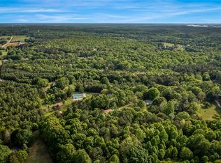 0 Bluebird Ln Tract A, Six Mile, SC 29682