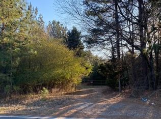 2600 Lebanon Church Rd #1, Jefferson, GA 30549