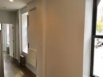 Rented by Bowery Property Management Inc.