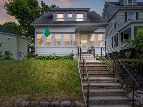 505 Tompkins St, Syracuse, NY 13204