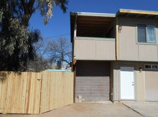 2531 N Columbus Blvd UNIT A, Tucson, AZ 85712