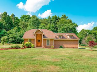 1446 McKay Rd, Greenup, KY 41144