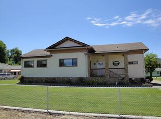 18509 Old Highway 99, Gazelle, CA