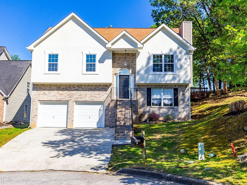 1114 Palmer Trl, Lithonia, GA 30058 Zillow