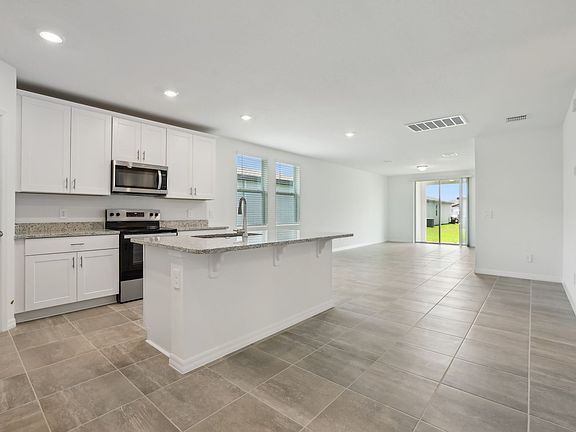The Daphne floorplan at 4550 Windy Oak Way.