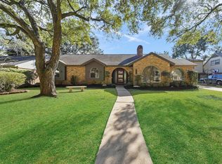 2114 Lexford Ln, Houston, TX 77080