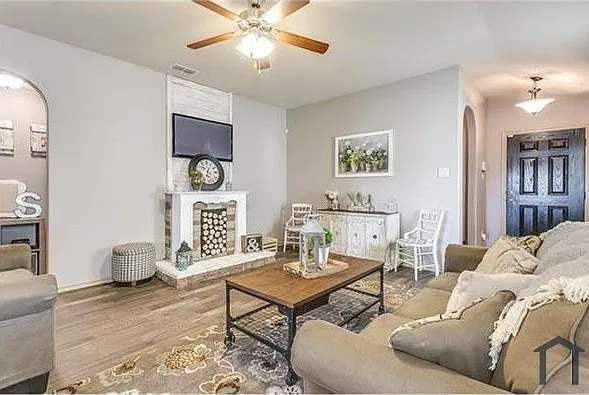 5136 Austin Ridge Dr — Photo 6