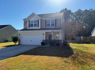 910 Laurel Oak Ln, Moncks Corner, SC 29461