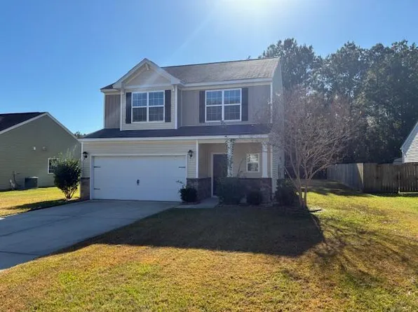 910 Laurel Oak Ln, Moncks Corner, SC 29461