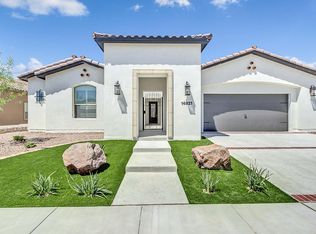 234 Noble Point St, El Paso, TX 79928