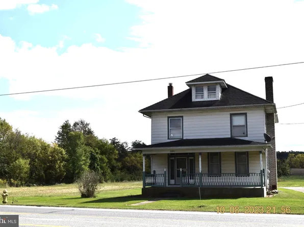 7126 Lincoln Hwy, Thomasville, PA 17364