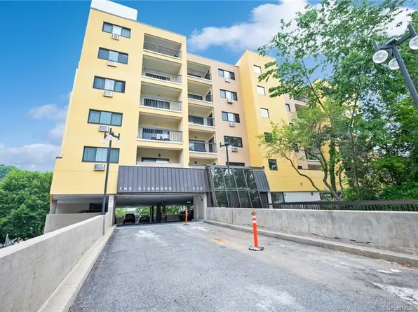 970 Hope Street #4C, Stamford, CT 06907