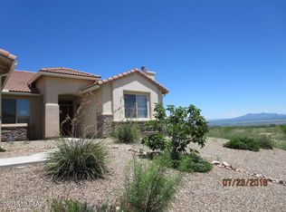 1455 W Sheep Wash Way, Benson, AZ 85602