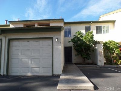 5440 Kiowa Dr Unit 22, La Mesa, CA, 91942