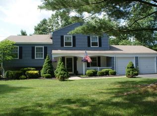 800 Old York Rd, Branchburg, NJ 08876