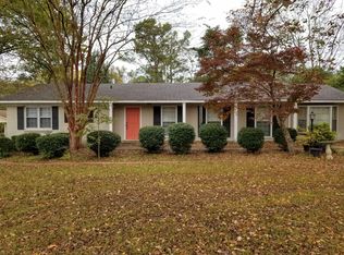 2508 Stratford Rd SE, Decatur, AL 35601