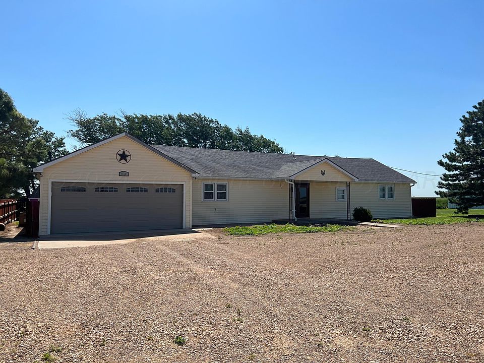 14550 Old Darrouzett, Booker, TX 79005 MLS 241370 Zillow